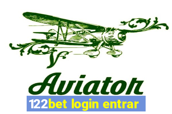 122bet login entrar